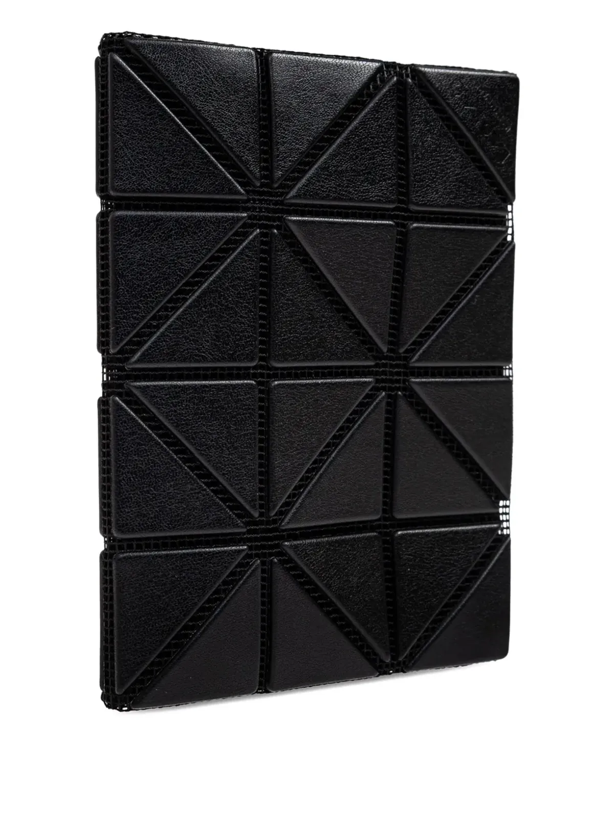 Bao Bao Issey Miyake ジオメトリック ウォレット - 画像5