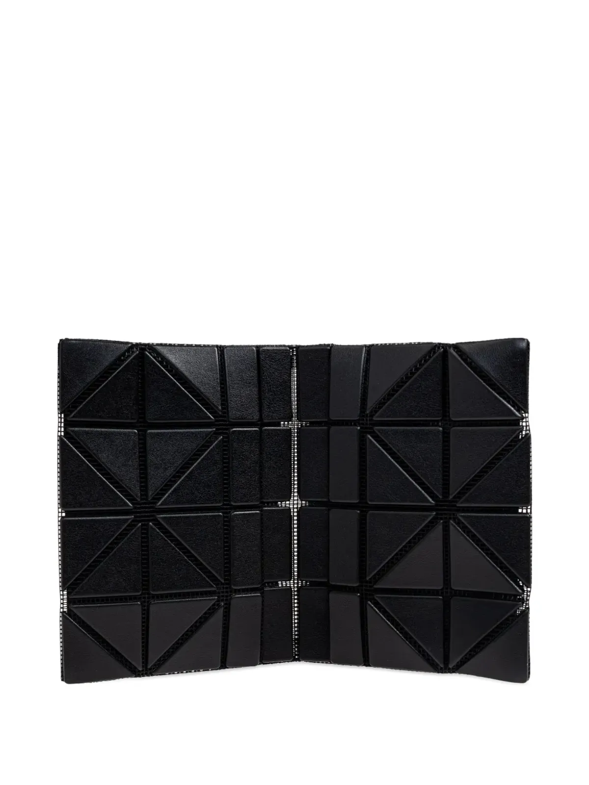 Bao Bao Issey Miyake ジオメトリック ウォレット - 画像2