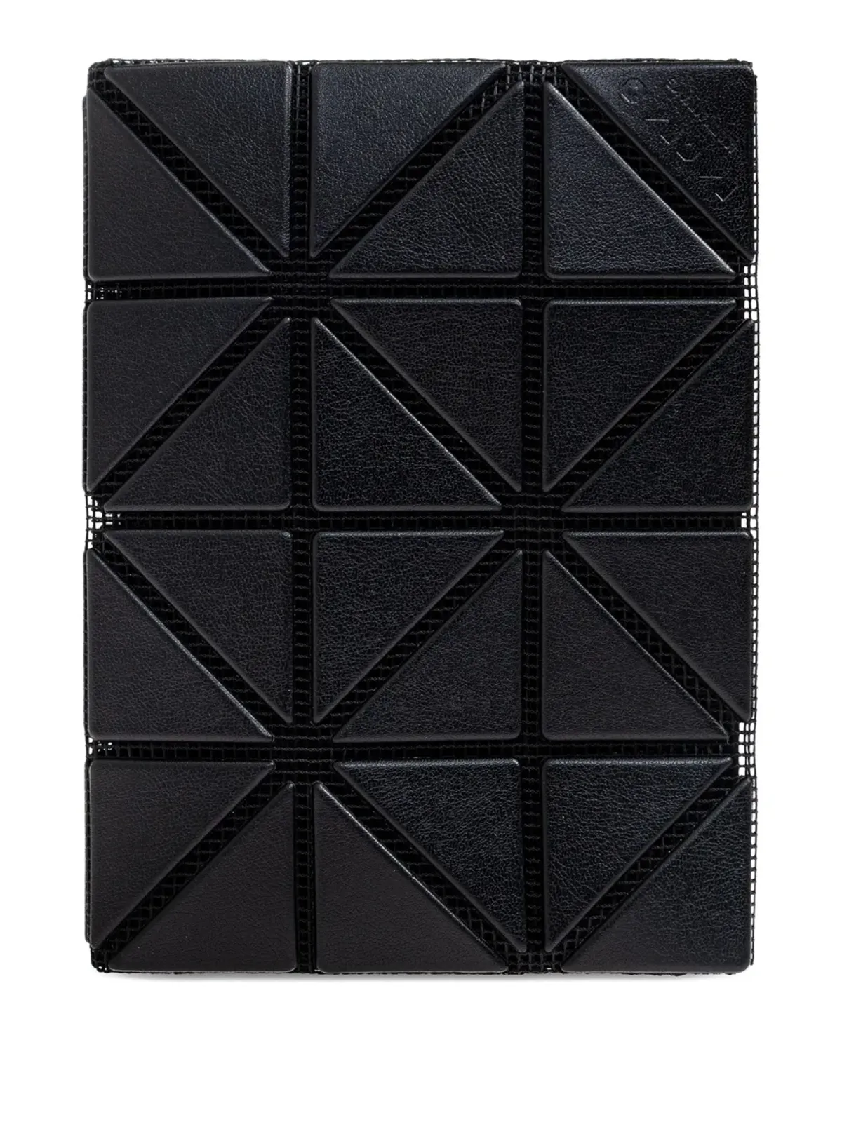 Bao Bao Issey Miyake ジオメトリック ウォレット - 画像3