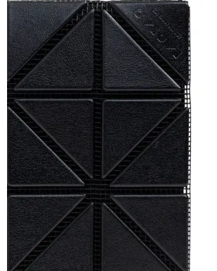 Bao Bao Issey Miyake ジオメトリック ウォレット - サムネイル4