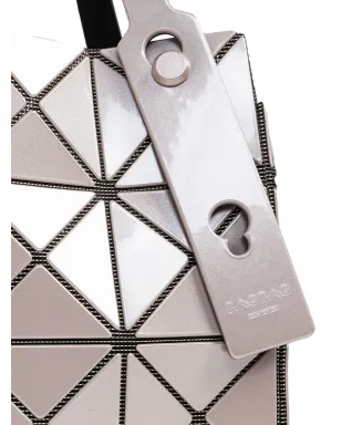 Bao Bao Issey Miyake カラット ジオメトリックパターン トートバッグ - サムネイル5