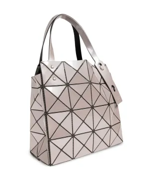 Bao Bao Issey Miyake カラット ジオメトリックパターン トートバッグ - サムネイル3