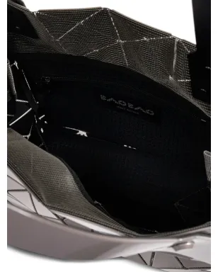 Bao Bao Issey Miyake カラット ジオメトリックパターン トートバッグ - サムネイル4