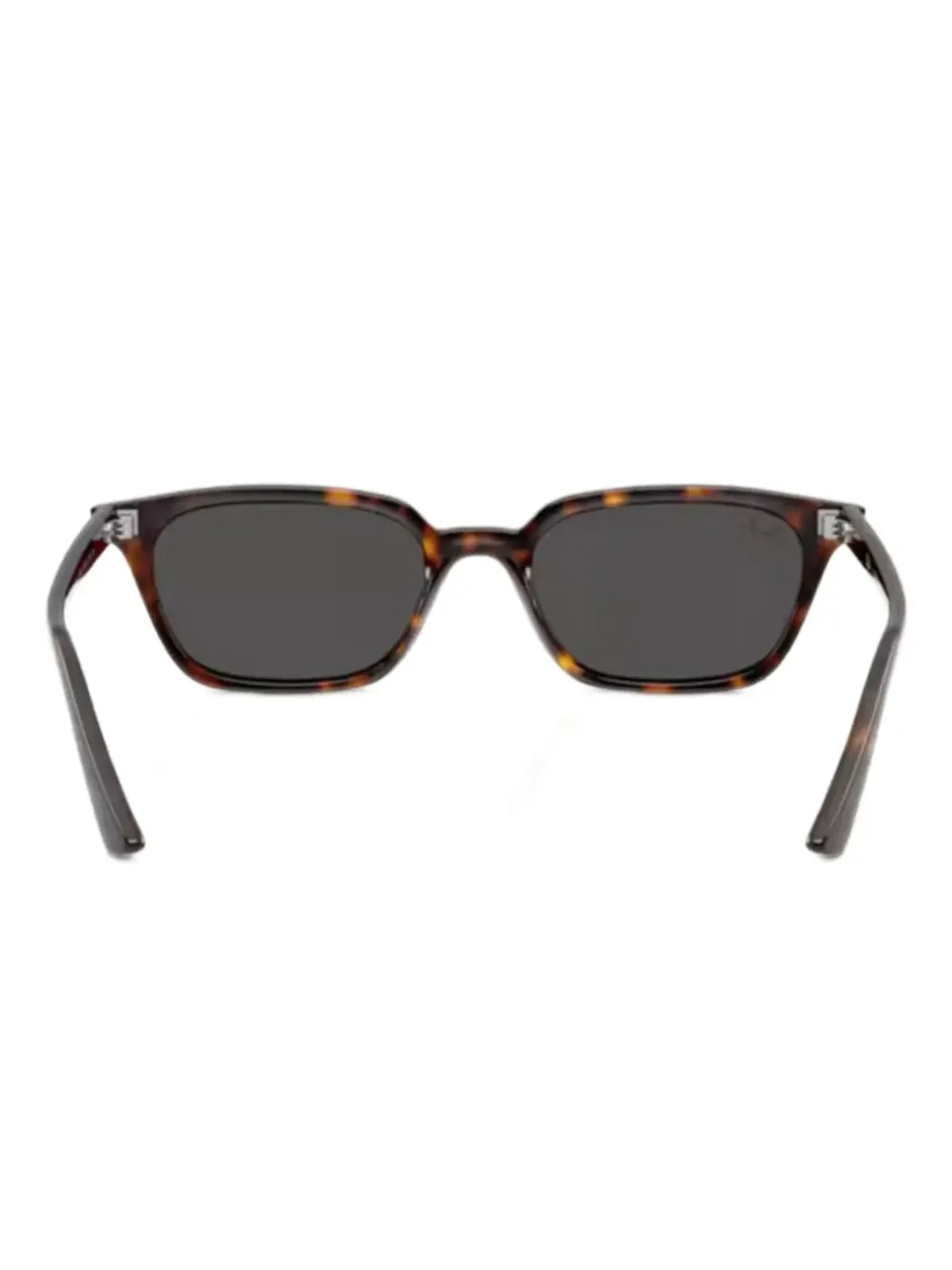 Ray-Ban Zaya レクタングルフレームサングラス - 画像2