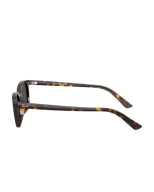 Ray-Ban Zaya レクタングルフレームサングラス - サムネイル3