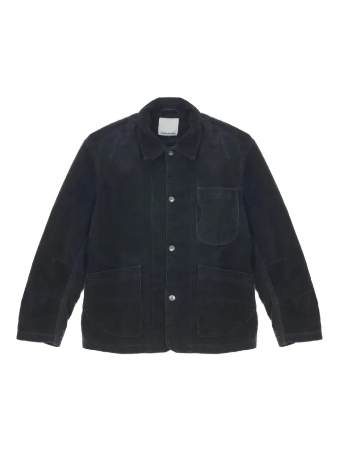 YMC YMC コンストラクションジャケットの商品画像
