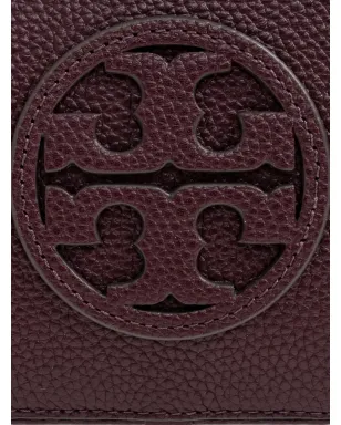 Tory Burch ミニ Miller ロゴアップリケ クロスボディバッグ - サムネイル5