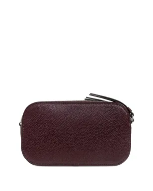 Tory Burch ミニ Miller ロゴアップリケ クロスボディバッグ - サムネイル3