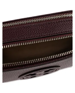 Tory Burch ミニ Miller ロゴアップリケ クロスボディバッグ - サムネイル4
