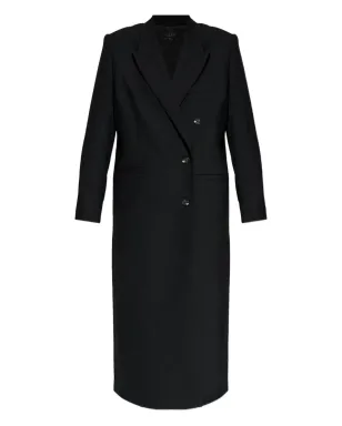 rag & bone ダブルブレストコート - サムネイル1