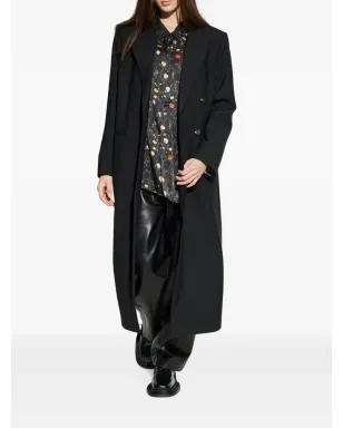 rag & bone ダブルブレストコート - サムネイル2