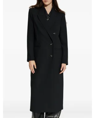 rag & bone ダブルブレストコート - サムネイル3