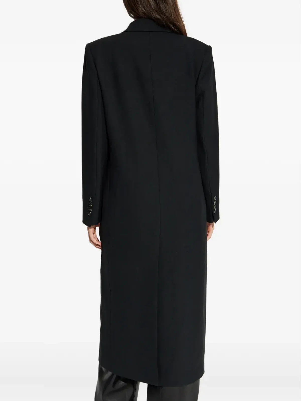 rag & bone ダブルブレストコート - 画像4