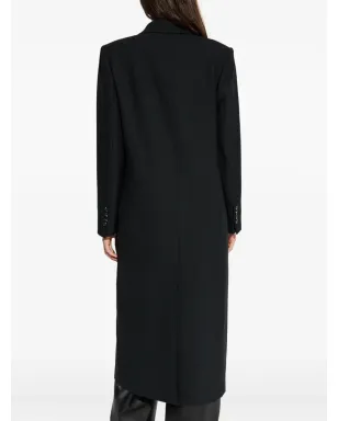 rag & bone ダブルブレストコート - サムネイル4