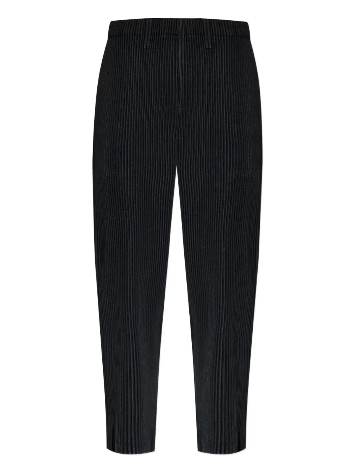 Homme Plissé Issey Miyake ケルシー プリーツパンツ - 画像1