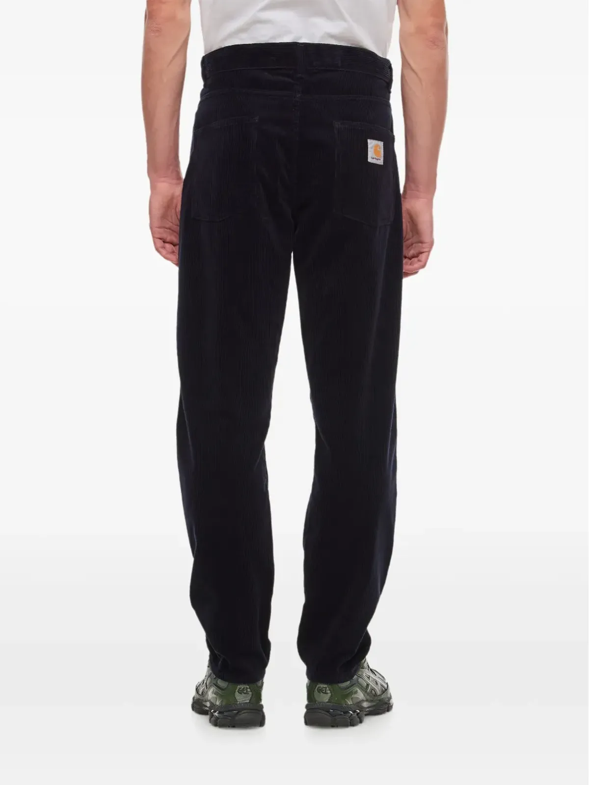 Carhartt WIP コーデュロイパンツ - 画像3