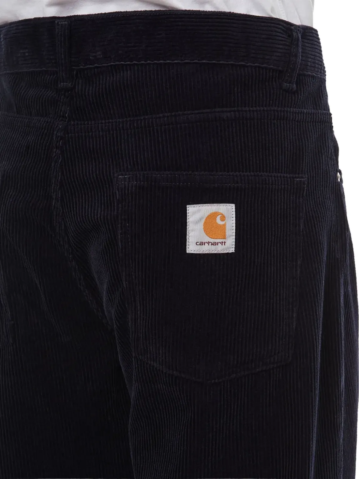 Carhartt WIP コーデュロイパンツ - 画像4
