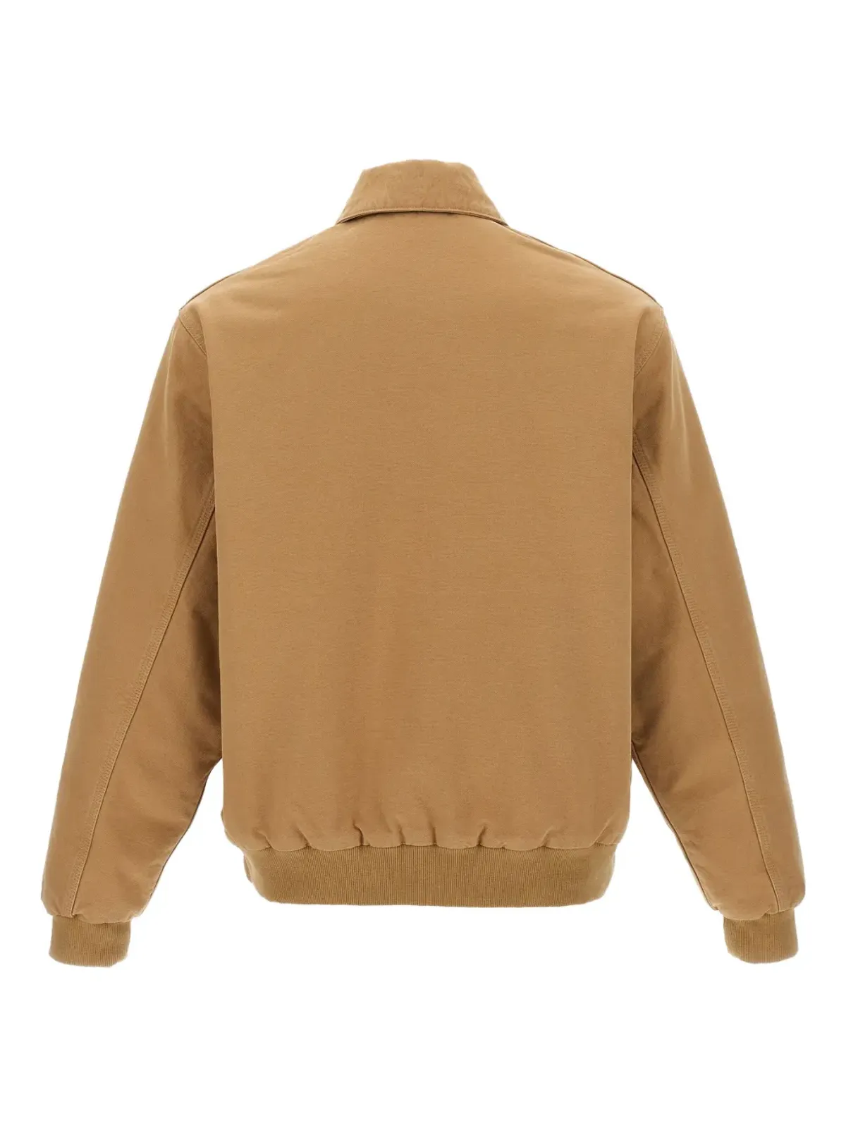 Carhartt WIP キルテッド・スタントン コットンジャケット - 画像2