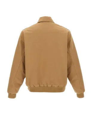 Carhartt WIP キルテッド・スタントン コットンジャケット - サムネイル2