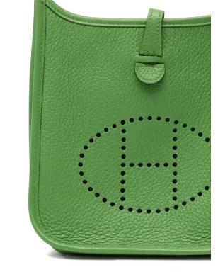 Hermès Pre-Owned エブリン TPM PHW ミニバッグ - サムネイル4