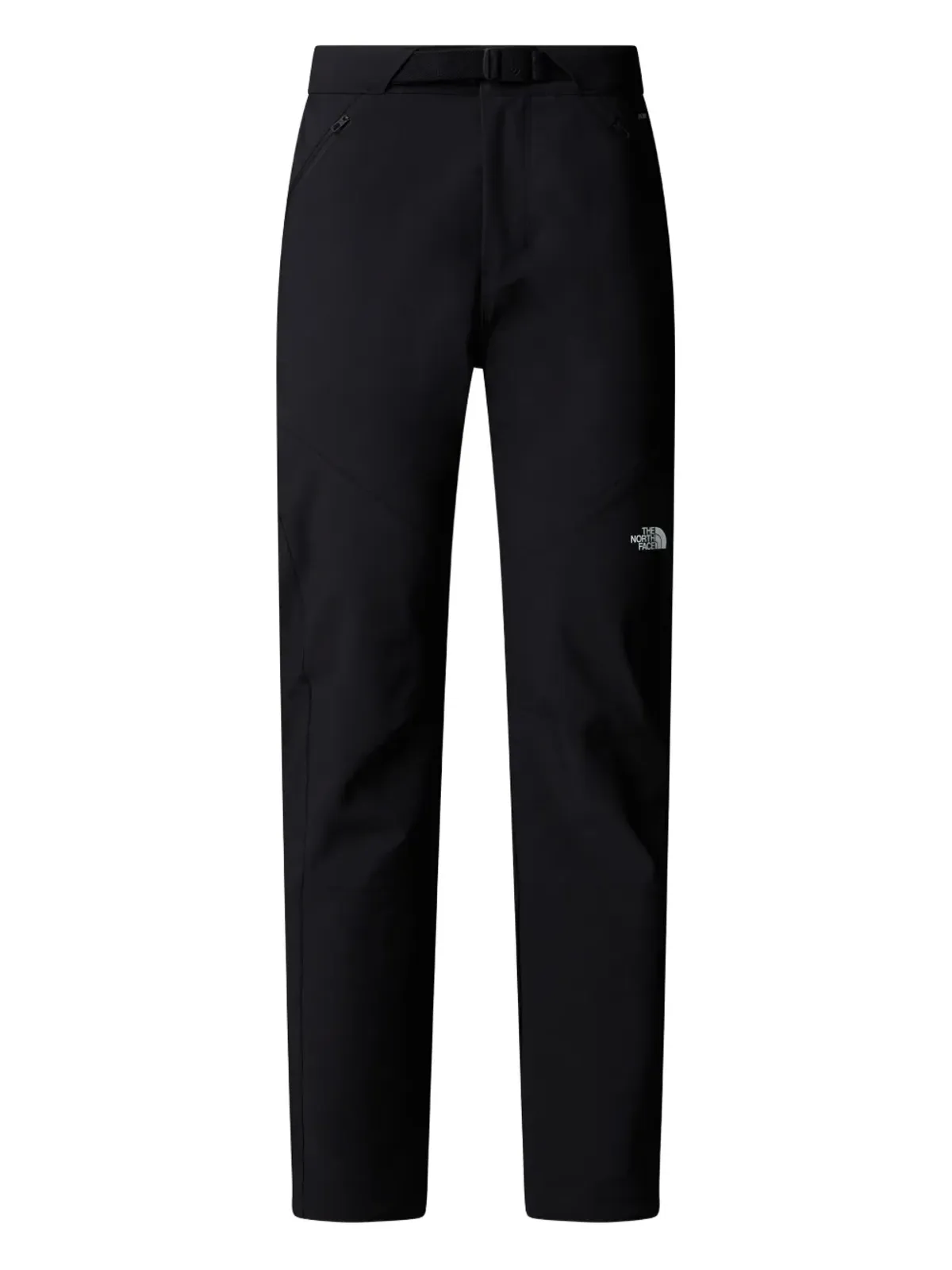 The North Face ディアブロ ストレートレッグパンツ ブラック - 画像1