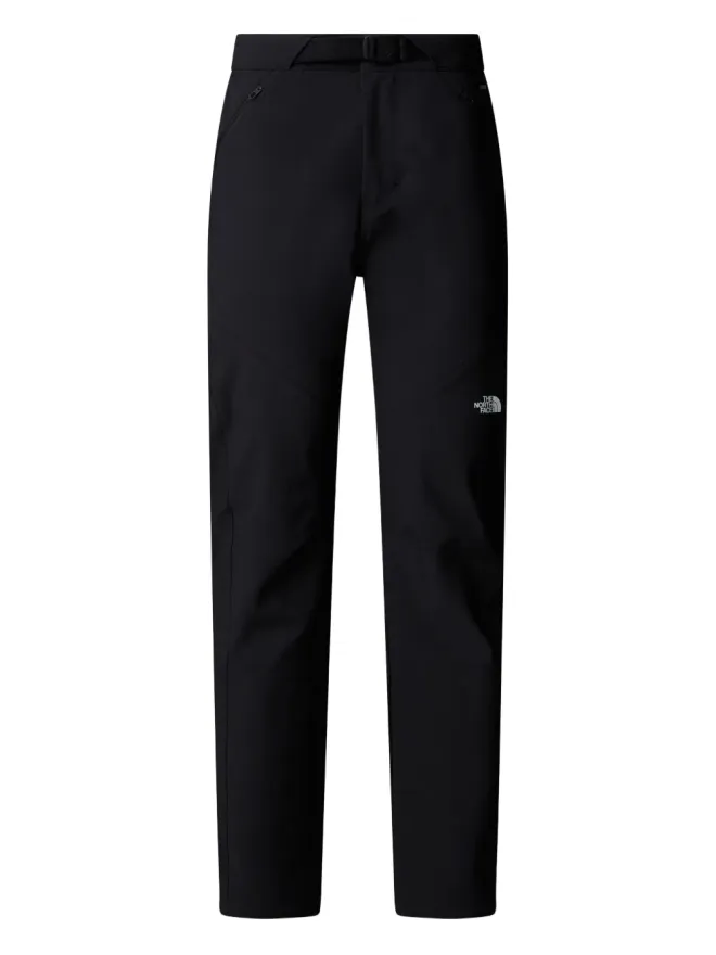 The North Face The North Face ディアブロ ストレートレッグパンツ ブラックの商品画像