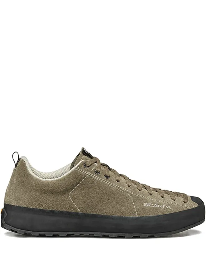 SCARPA SCARPA Mojito suede sneakersの商品画像