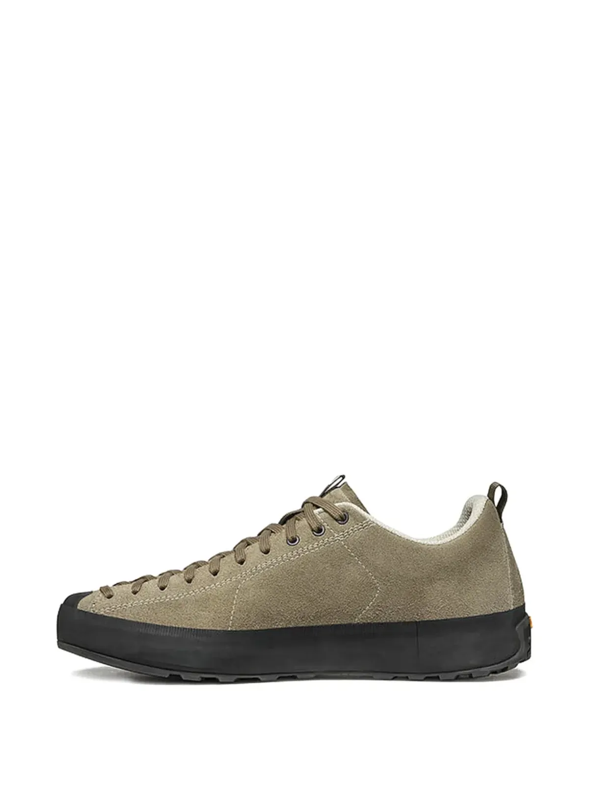 SCARPA Mojito suede sneakers - 画像5