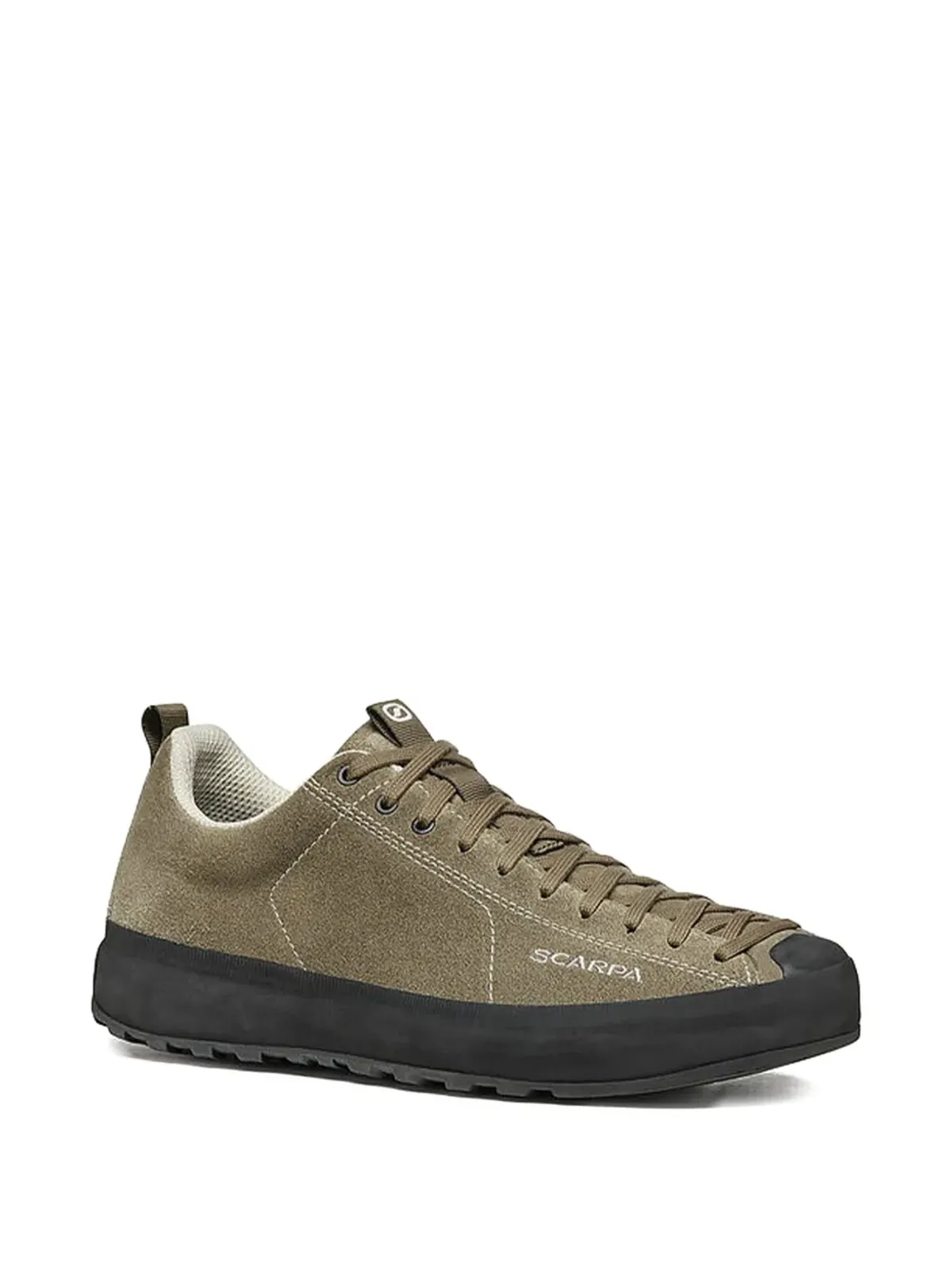 SCARPA Mojito suede sneakers - 画像2
