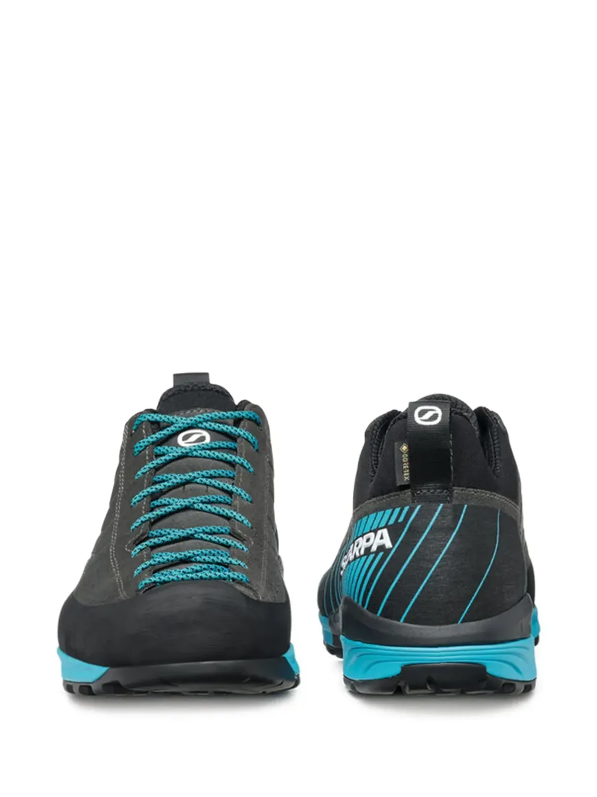SCARPA Mescalito GTX パフォーマンススニーカー - 画像3