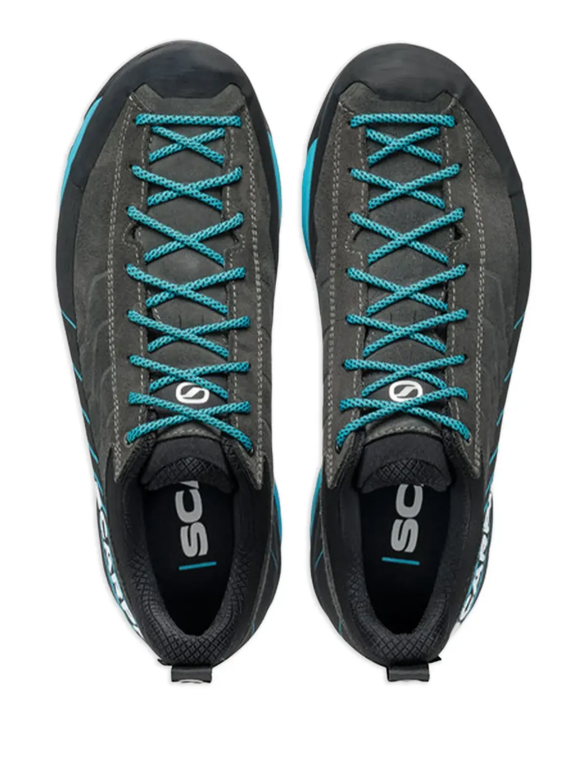 SCARPA Mescalito GTX パフォーマンススニーカー - 画像4