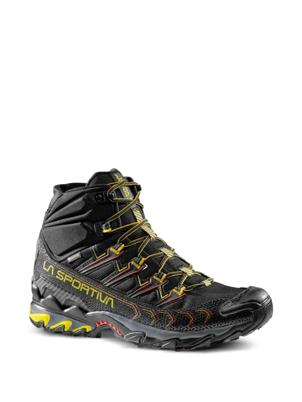 La Sportiva Ultra Raptor II Mid GTX ハイキングブーツ - 画像2