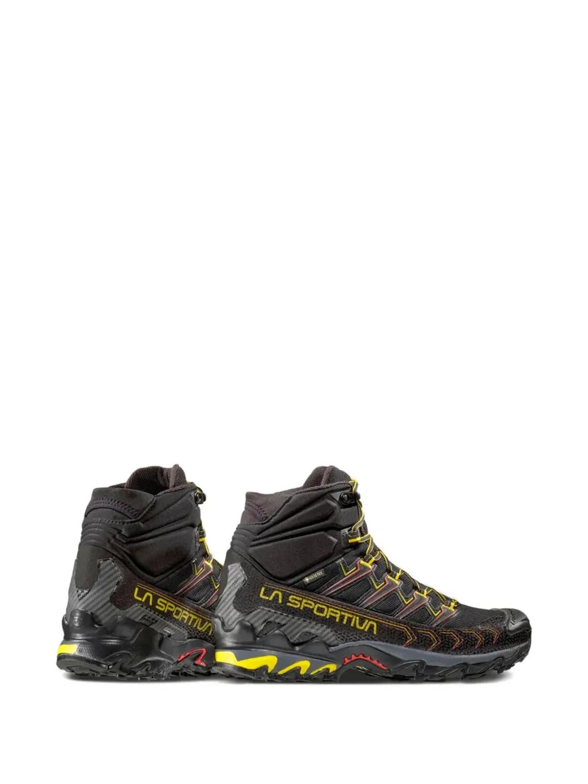 La Sportiva Ultra Raptor II Mid GTX ハイキングブーツ - 画像3