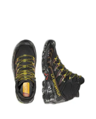 La Sportiva Ultra Raptor II Mid GTX ハイキングブーツ - サムネイル4