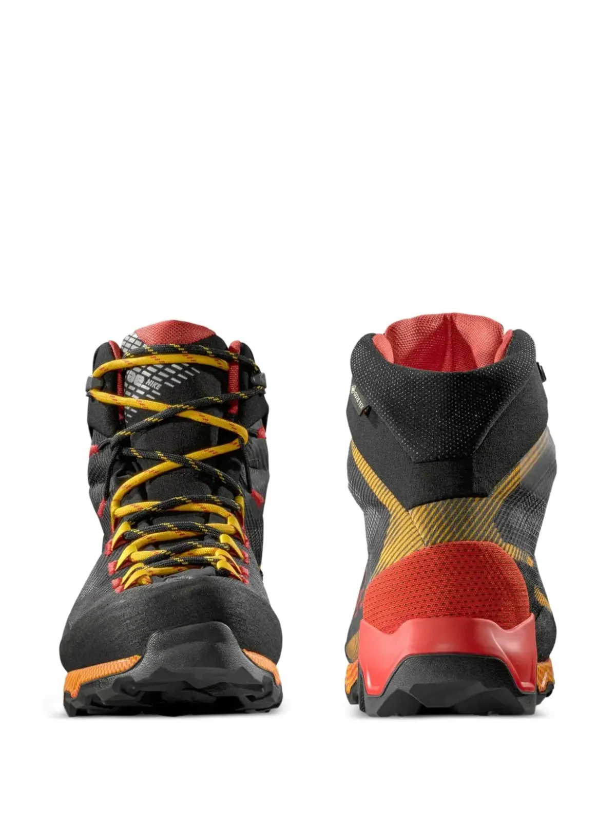 La Sportiva Aequilibrium Hike GTX ハイキングブーツ - Grey - 画像5