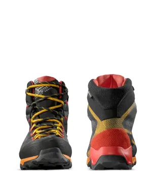 La Sportiva Aequilibrium Hike GTX ハイキングブーツ - Grey - サムネイル5