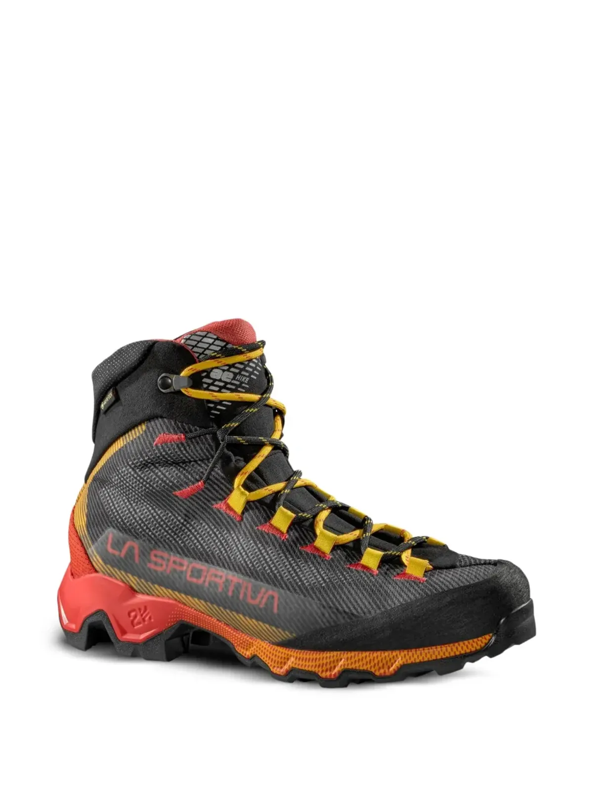 La Sportiva Aequilibrium Hike GTX ハイキングブーツ - Grey - 画像2