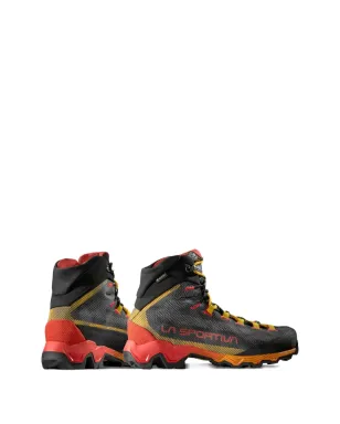 La Sportiva Aequilibrium Hike GTX ハイキングブーツ - Grey - サムネイル3