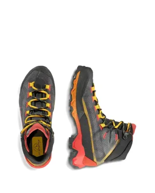La Sportiva Aequilibrium Hike GTX ハイキングブーツ - Grey - サムネイル4