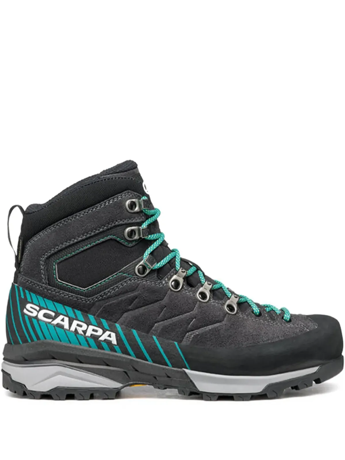SCARPA Mescalito TRK GTX スニーカー - 画像1