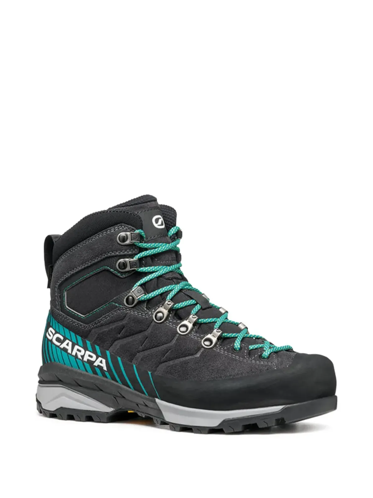 SCARPA Mescalito TRK GTX スニーカー - 画像2