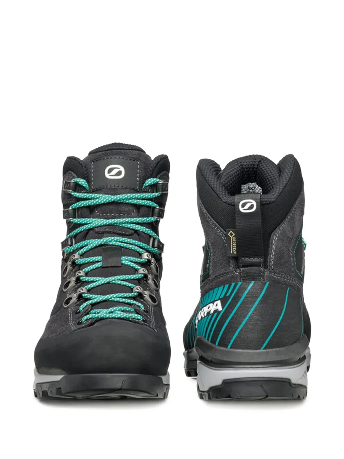 SCARPA Mescalito TRK GTX スニーカー - 画像3