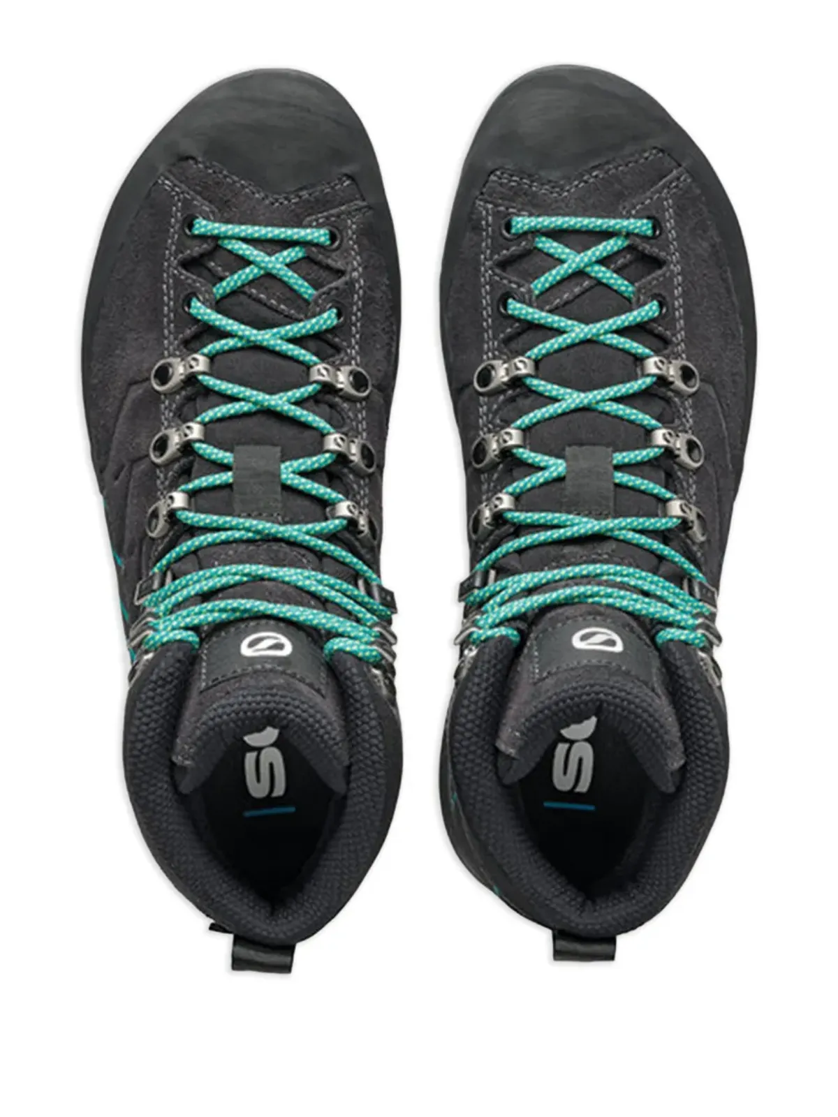 SCARPA Mescalito TRK GTX スニーカー - 画像4