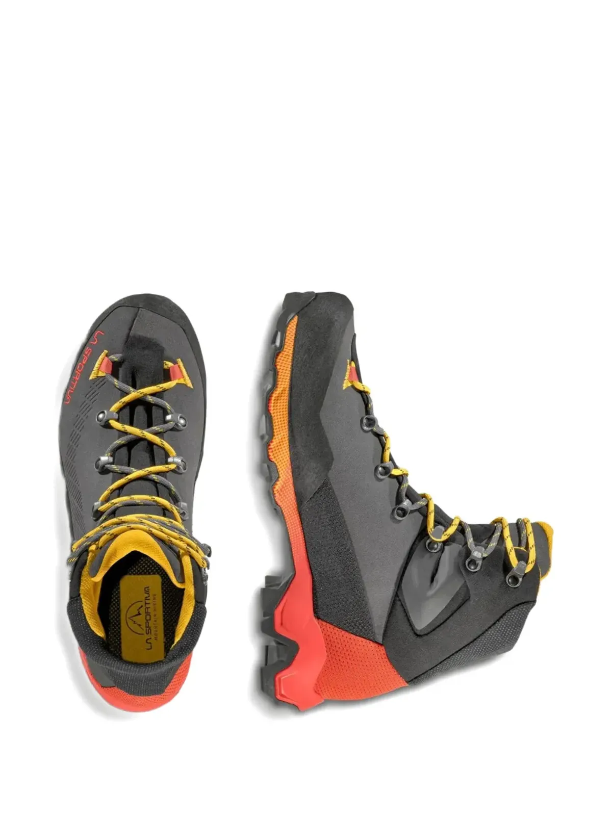 La Sportiva Aequilibrium Trek GTX 登山ブーツ - 画像5