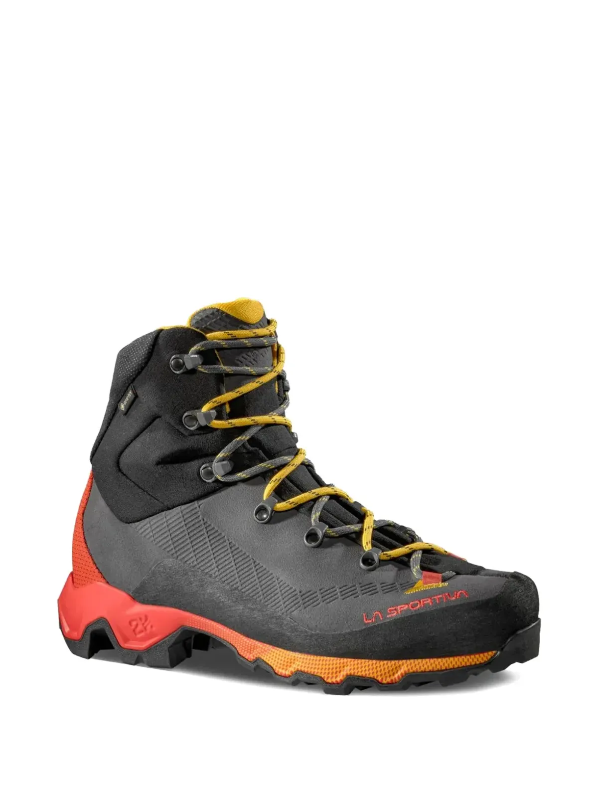La Sportiva Aequilibrium Trek GTX 登山ブーツ - 画像2