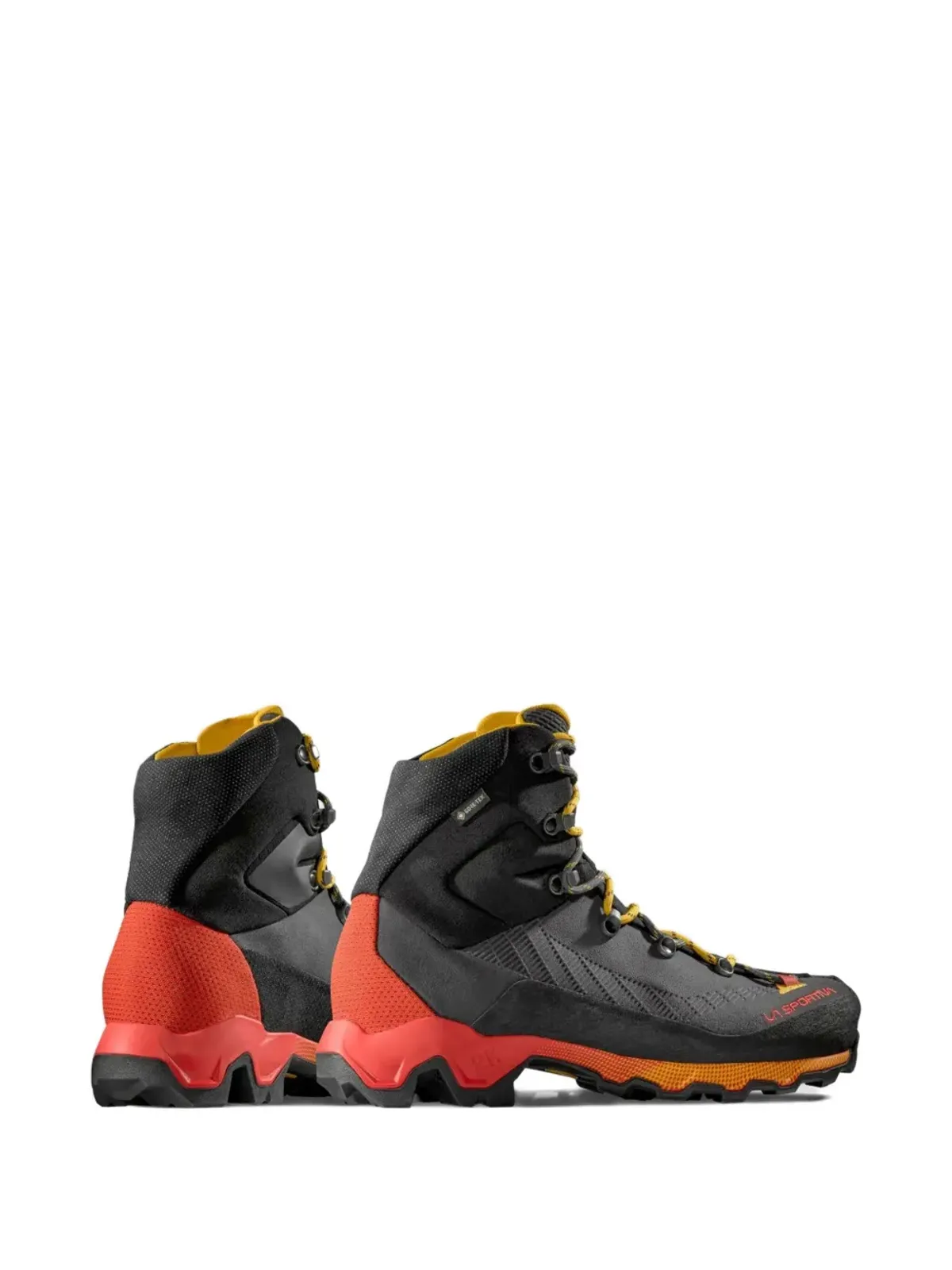 La Sportiva Aequilibrium Trek GTX 登山ブーツ - 画像3
