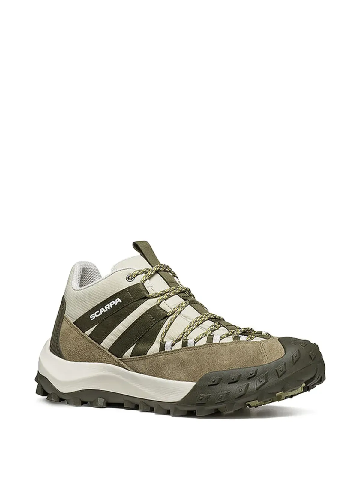 SCARPA ローブスニーカー - 画像2