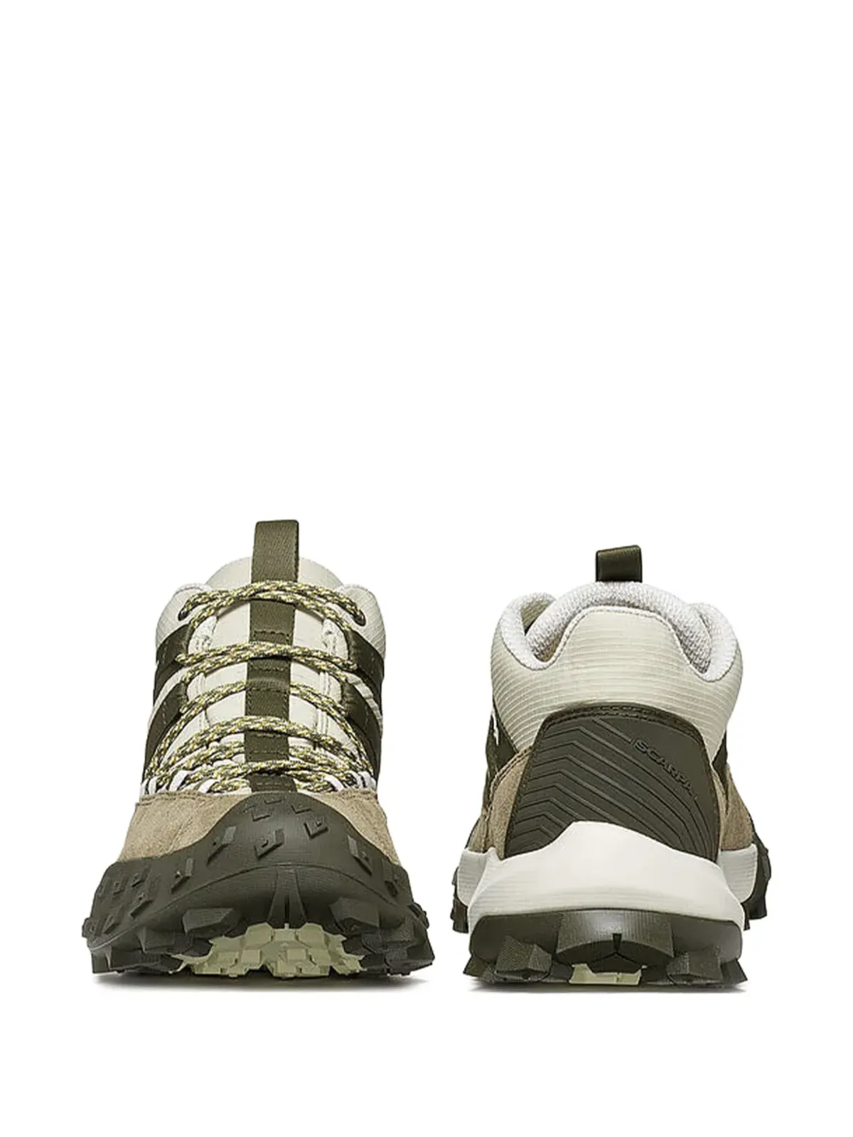 SCARPA ローブスニーカー - 画像3