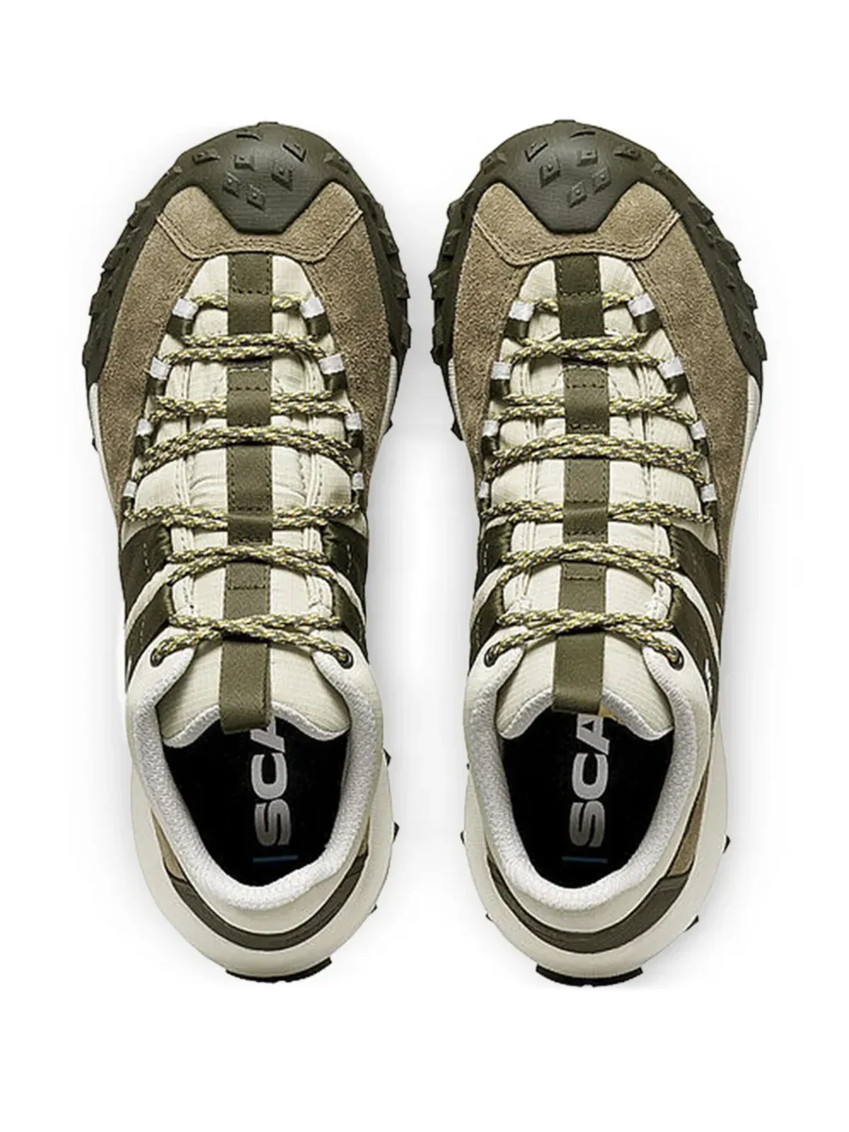 SCARPA ローブスニーカー - 画像4