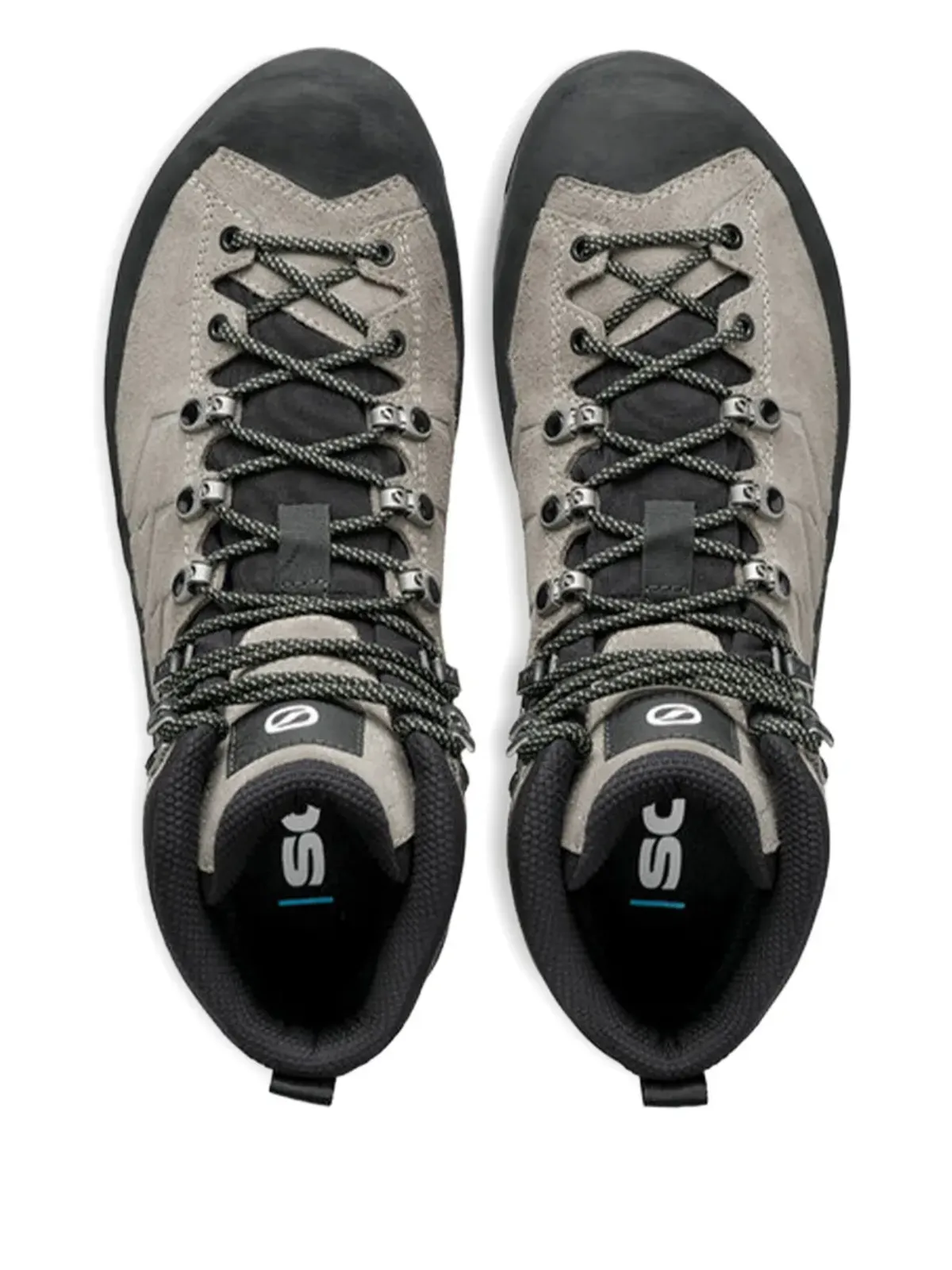 SCARPA Mescalito ハイトップスニーカー - 画像5